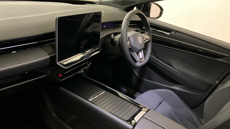 Volkswagen ID.7 210kW Match Pro Plus 77kWh 5dr Auto Electric Hatchback